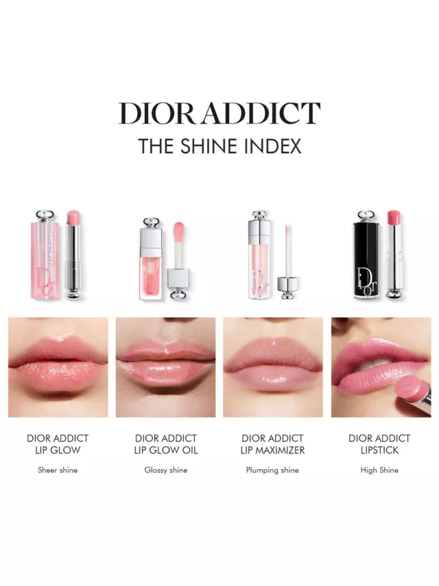 DIOR
Addict Lip Maximizer