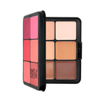 Makeup for ever HD Skin Face Essentials Palette