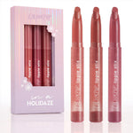 Colorpop In a Holidaze
Pinky nude lipstick kit