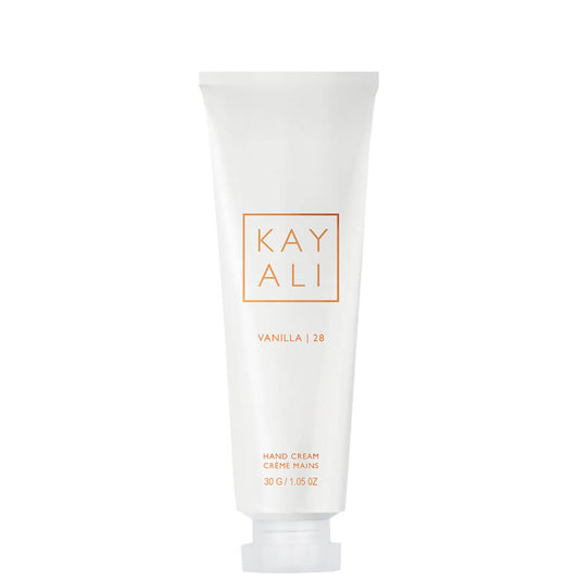 KAYALI Vanilla Hand Cream