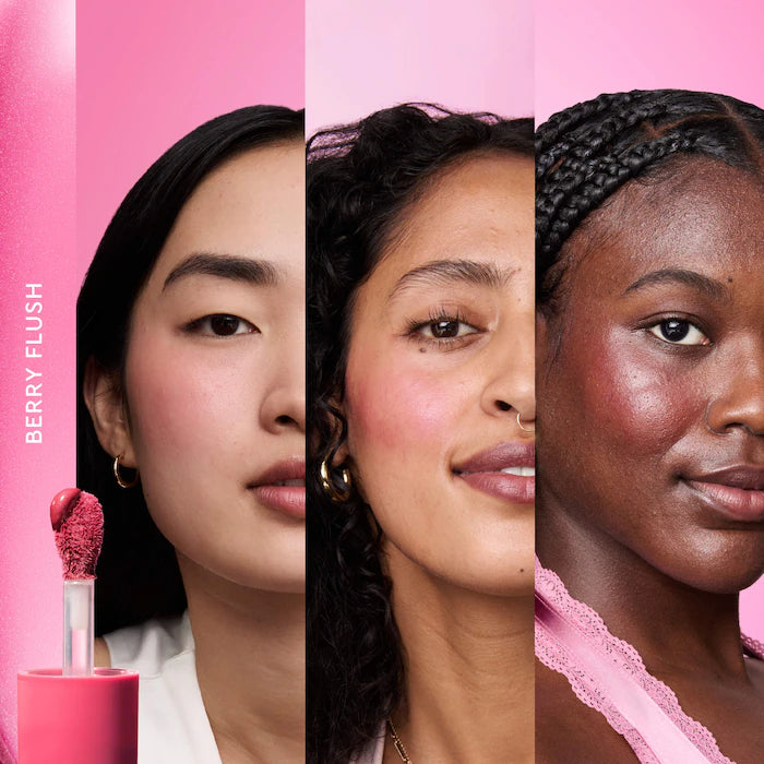 Glow Recipe 
Best of Glow Hues - Tinted Serum, Cheek & Lip Gift Set