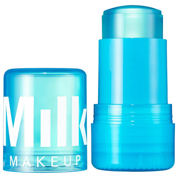 MILK MAKEUP 
Cooling Water Jelly Ice Soothing Serum Stick with Niacinamide