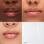 SEPHORA COLLECTION 
Glossed Lip Gloss Trio Gift Set