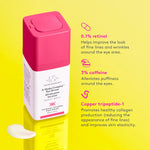 Drunk Elephant - A-Shaba Complex Eye Serum
