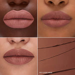 SEPHORA COLLECTION
Cream Lip Stain 10HR Liquid Lipstick