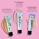 Benefit The POREfessional Pore Minmizing Primer