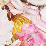 LoveShackFancy 
Velvet Sun Hair & Body Perfume Mist with Coconut Water