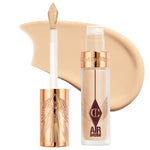 Charlotte Tilbury  Airbrush Flawless Crease-Proof Long-Wear Blur Concealer with Hyaluronic Acid