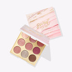 Tarte™ Frosted Eyeshadow Palette