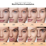 Laura Mercier 
Real Flawless Weightless Perfecting Waterproof Foundation