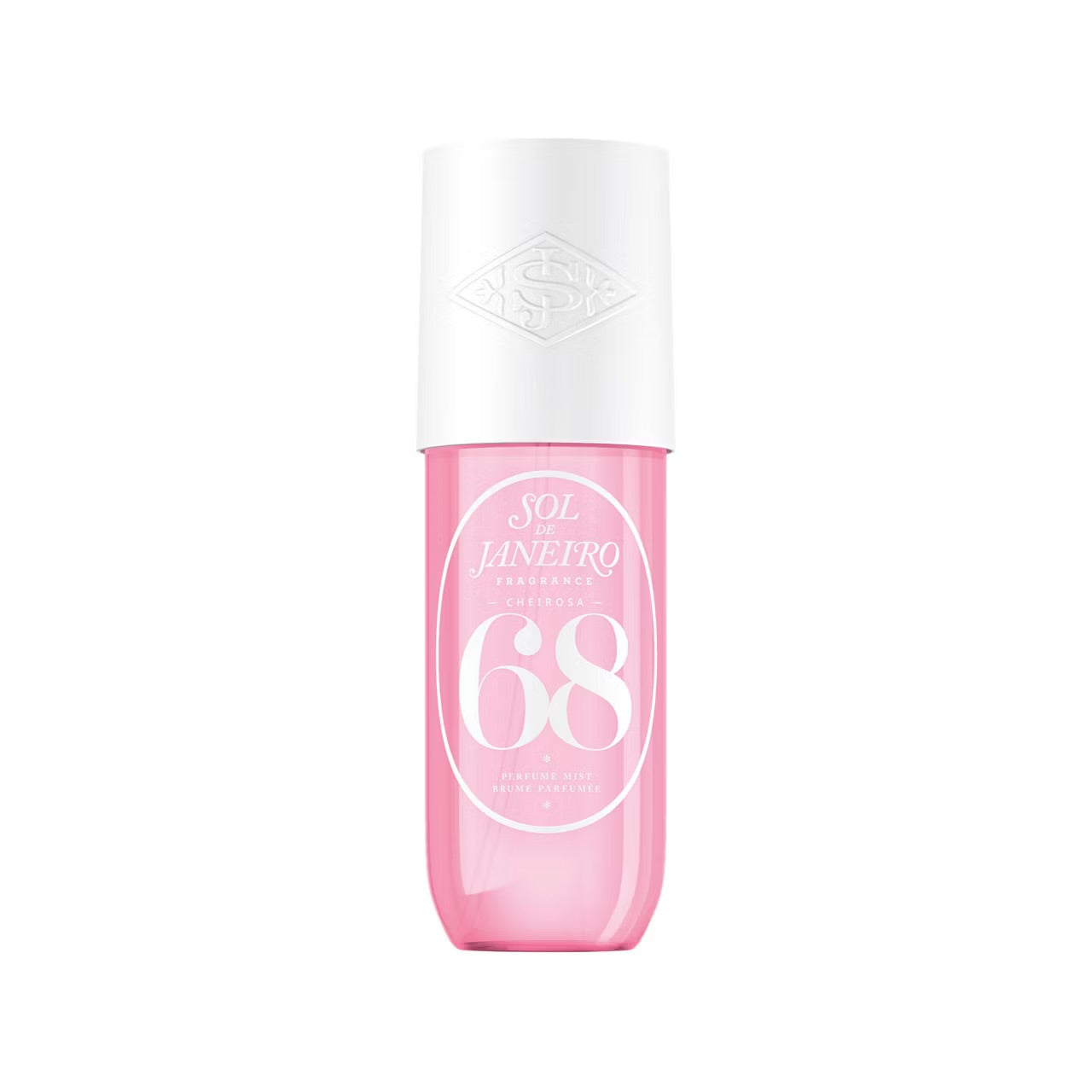 Sol de janeiro Cheirosa 68 Beija Flor™ Perfume Mist 240 ml