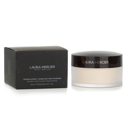 Laura mercier translucent loose setting powder