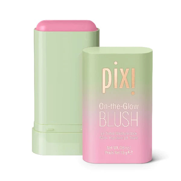 Pixi By On-the-glow Blush