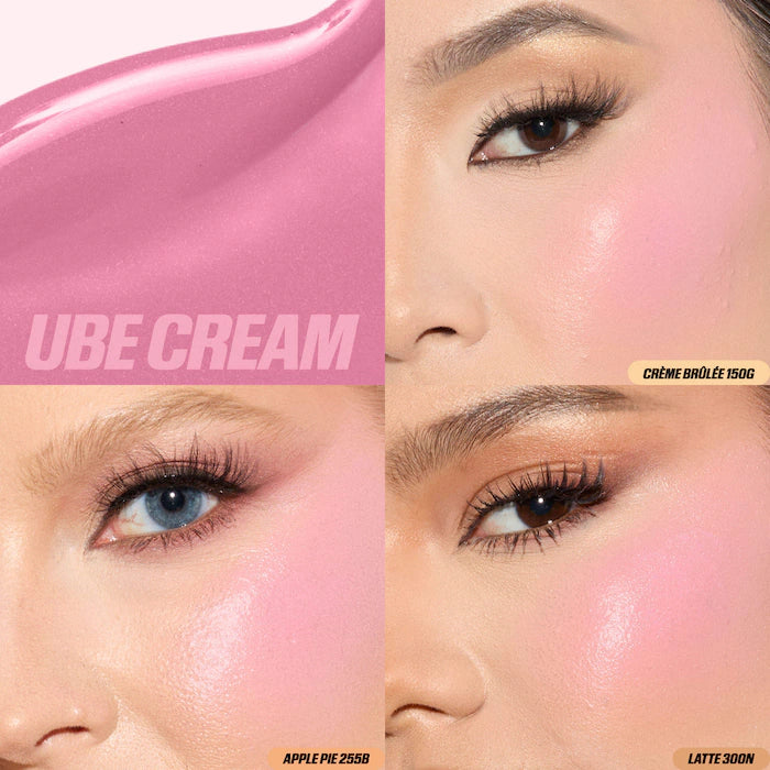 HUDA BEAUTY  Mini Blush Mocktail Duos
