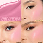 HUDA BEAUTY  Mini Blush Mocktail Duos