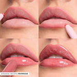 tarte maracuja juicy lip hydrating plump gloss primrose in bloom duo