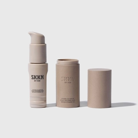 SKKN BY KIM Vitamin C8 Serum
