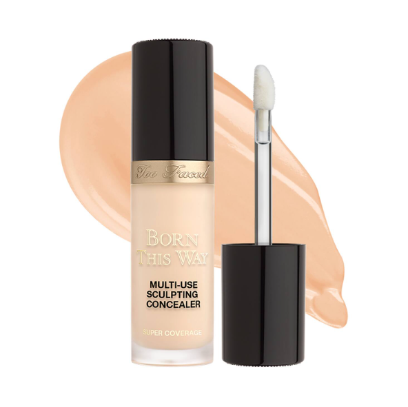 Too faced Born This Way Concealer