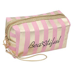 Makeup bag