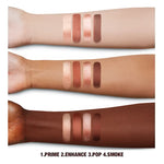 Charlotte tilburyLUXURY PALETTE
PILLOW TALK DREAMS