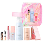 Sephora Summer Essentials On The Go Value Set