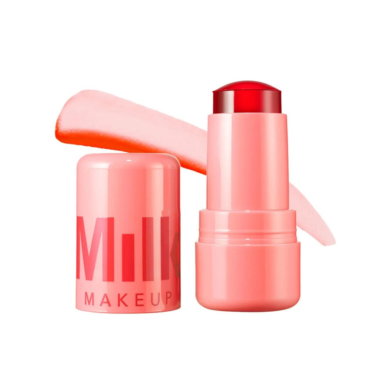 ILK MAKEUP Cooling Water Jelly Tint Lip + Cheek Blush Stain