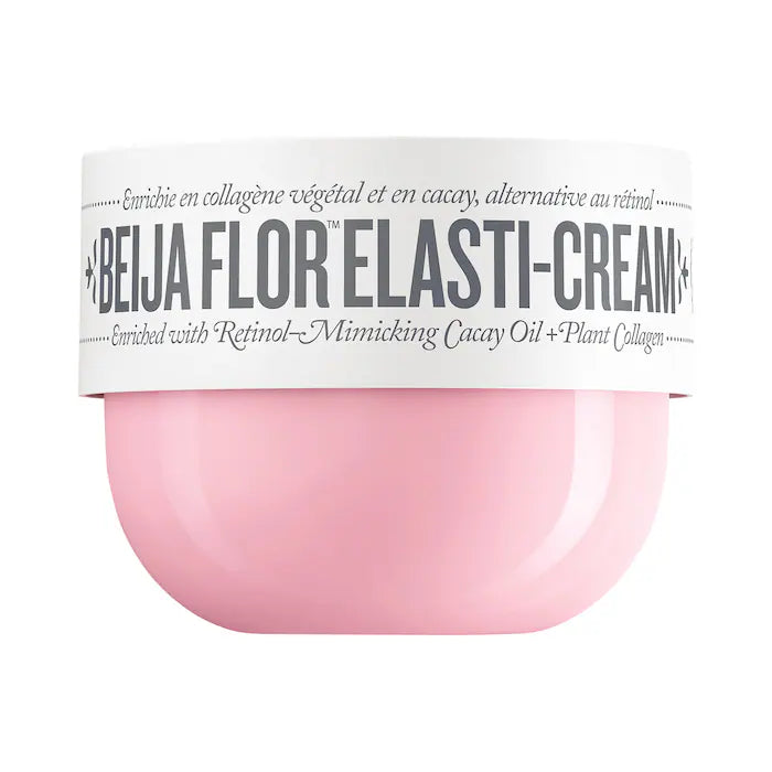 Sol de Janeiro
Beija Flor™ Collagen-Boosting Elasti-Cream with Bio-Retinol and Squalane