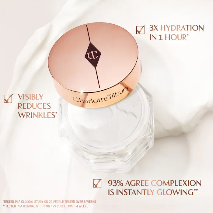 Charlotte Tilbury
Mini Charlotte's Magic Cream 15 ml