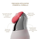 EADEM 
Le Chouchou Exfoliating + Softening Peptide Lip Balm