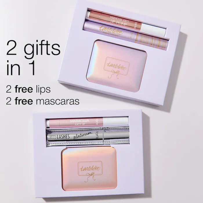 tarte 
tarte kindness café™ collector’s set