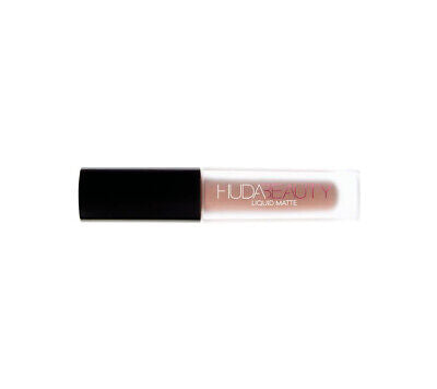 HUDA BEAUTY | LIQUID MATTE LIPSTICK MINI