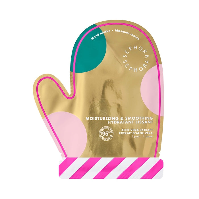 SEPHORA COLLECTION 
Hand Mask