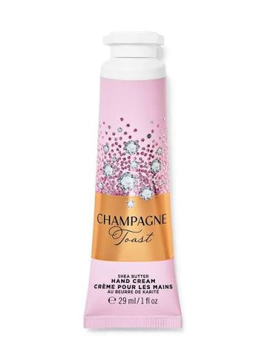 Bath and body works hand crem