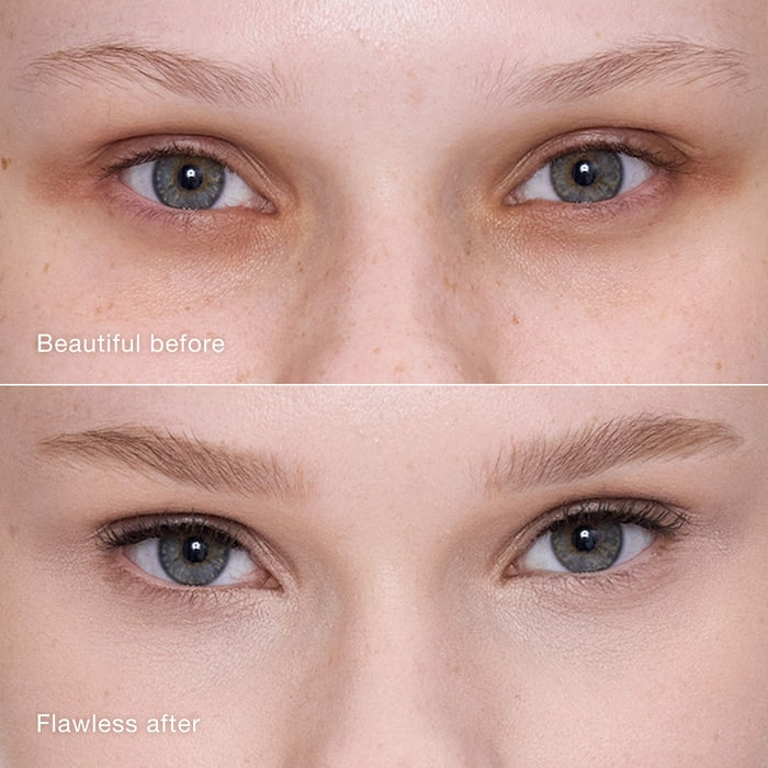 Charlotte Tilbury  Airbrush Flawless Crease-Proof Long-Wear Blur Concealer with Hyaluronic Acid