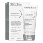 Bioderma Pigmentbio Sensitive Areas targeted btightening care