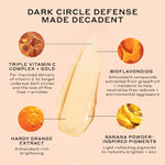 OLEHENRIKSEN 
Banana Bright+ Vitamin C Eye Crème for Dark Circles 7 ml