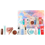 Sephora Favorites 
Prep & Set Makeup and Skincare Value Set
