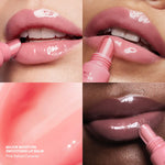 PATRICK TA 
Major Moisture Smoothing and Hydrating Tinted Lip Balm with Vitamin E