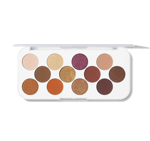 Morphe 2 - ready for anything eyeshadow palette