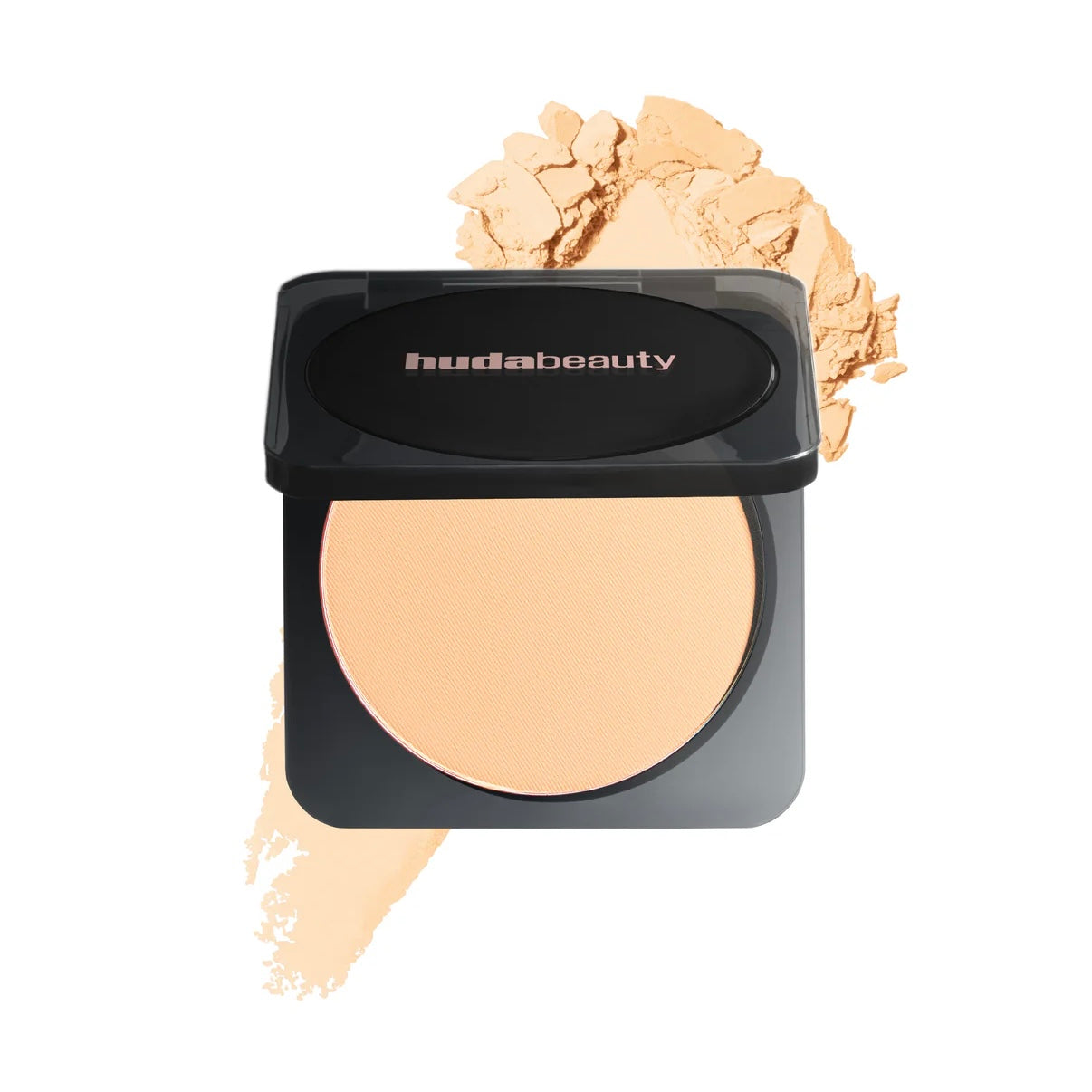 Huda beauty EASY BAKE PRESSED POWDER