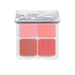 HUDA BEAUTY 
Blush Filter Blurring Blushlighters Palette