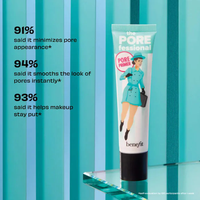 Benefit The POREfessional Pore Minmizing Primer