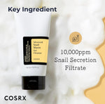 COSRX Advanced Snail Mucin Gel Cleanser