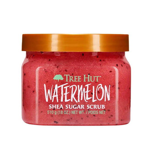 Tree Hut Sugar Scrub