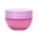 Glow Recipe Plum Plump Hyaluronic Gloss Balm