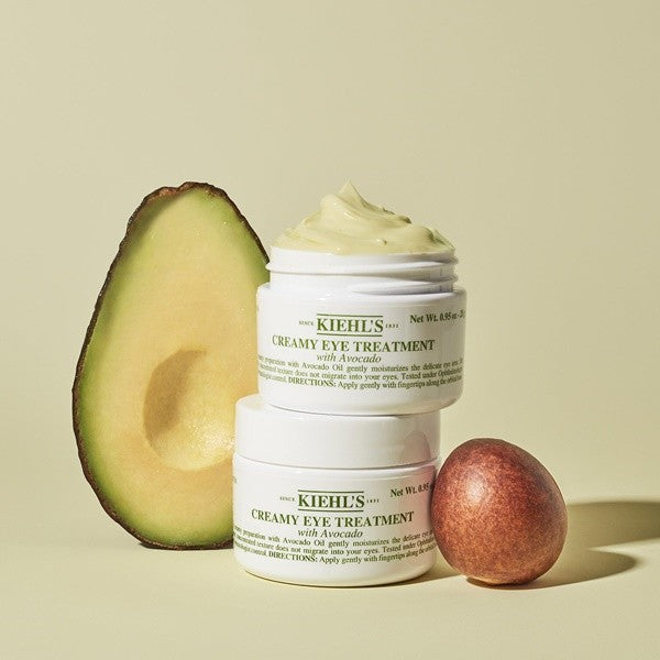 Kiehl's Avocado Creamy Eye Treatment