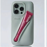 Rhode lip case