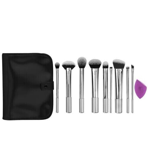 Real Techniques DANCE THE NIGHT AWAY BRUSH SET