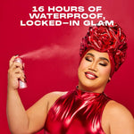 ONE/SIZE On 'Til Dawn Mattifying  Setting Spray