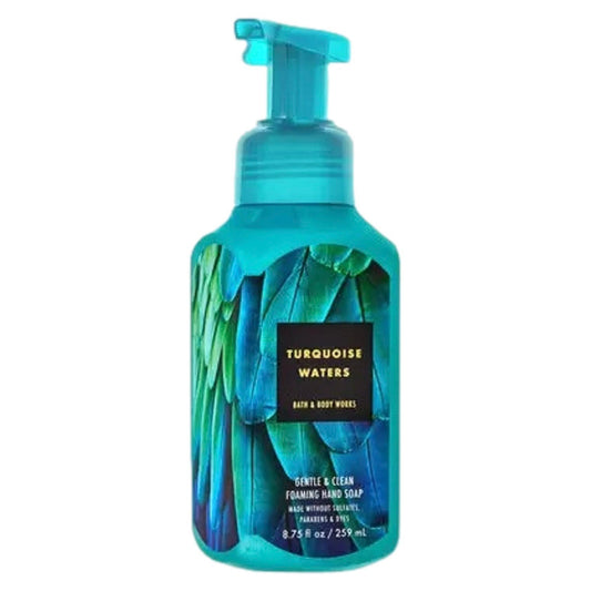 Bath and body works Gentle & Clean Foaming Hand Soap